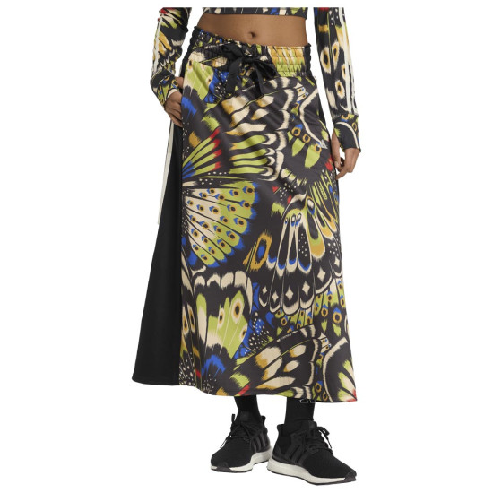 Adidas Γυναικεία φούστα x FARM Rio Premium Skirt Adidas Γυναικεία φούστα x FARM Rio Premium Skirt